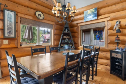Primary Bedroom Photo of 7270 Spruce Grove Circle, Whistler, BC