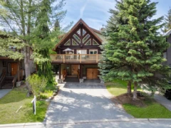 7270 Spruce Grove Circle, Whistler, BC