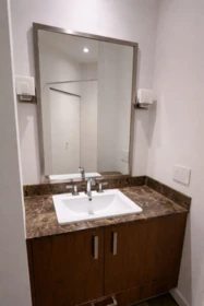 Kitchen Photo of 405 5889 Irmin Street, Burnaby, BC