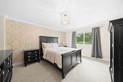 Bedroom 3 Photo of 15412 Kilkee Place, Surrey, BC