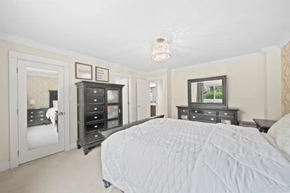 Bedroom 4 Photo of 15412 Kilkee Place, Surrey, BC
