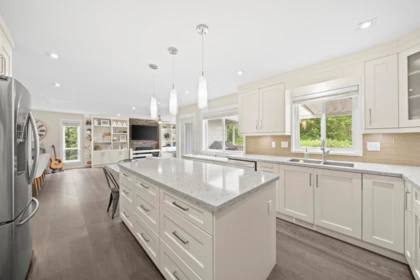 15412 Kilkee Place, Surrey, BC, Surrey — Single Family Residence for sale