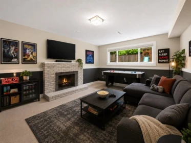 Loft / Bonus Room Photo of 15412 Kilkee Place, Surrey, BC
