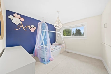 Office / Den Photo of 15412 Kilkee Place, Surrey, BC