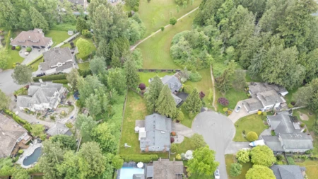 Outdoor Deck Photo of 15412 Kilkee Place, Surrey, BC