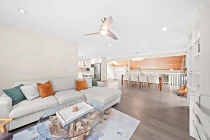 Primary Bedroom Photo of 15412 Kilkee Place, Surrey, BC