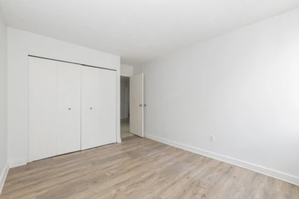 Bedroom 4 Photo of 904 1127 Barclay Street, Vancouver, BC