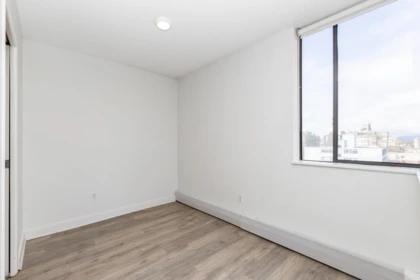Breakfast Nook Photo of 904 1127 Barclay Street, Vancouver, BC