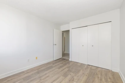 Powder Room Photo of 904 1127 Barclay Street, Vancouver, BC