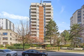 904 1127 Barclay Street, Vancouver, BC