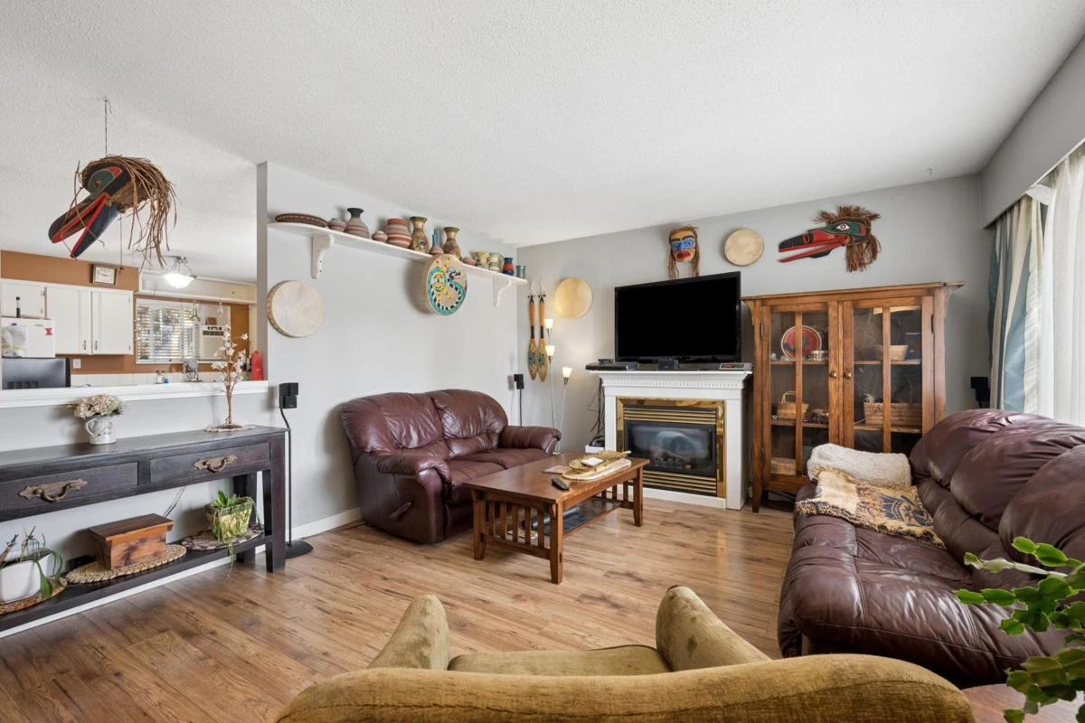 Family Room Photo of 5120 59a Street, Delta, BC