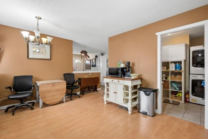 Breakfast Nook Photo of 5120 59a Street, Delta, BC