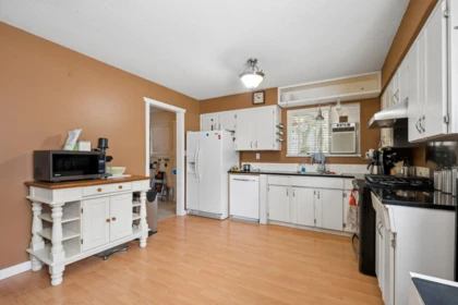 Pantry Photo of 5120 59a Street, Delta, BC