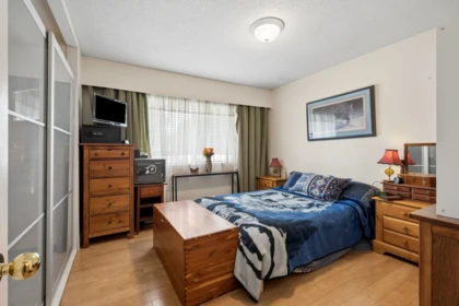 Primary Bedroom Photo of 5120 59a Street, Delta, BC