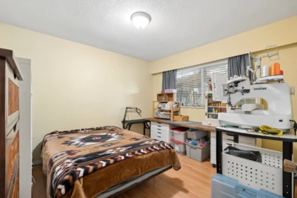 Walk-In Closet Photo of 5120 59a Street, Delta, BC