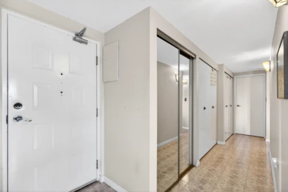 Basement Recreation Room Photo of 705 31955 Old Yale Road, Abbotsford, BC