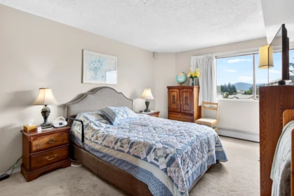 Bedroom 2 Photo of 705 31955 Old Yale Road, Abbotsford, BC
