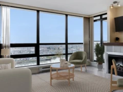 2004 1 Renaissance Square, New Westminster, BC