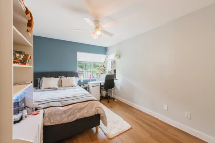 Basement Recreation Room Photo of 5656 Cook Place, Sechelt, BC
