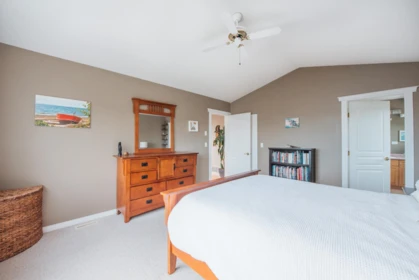 Bedroom 4 Photo of 5656 Cook Place, Sechelt, BC