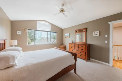 Breakfast Nook Photo of 5656 Cook Place, Sechelt, BC