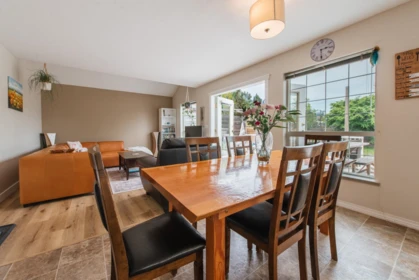 Kitchen Photo of 5656 Cook Place, Sechelt, BC