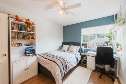 Loft / Bonus Room Photo of 5656 Cook Place, Sechelt, BC