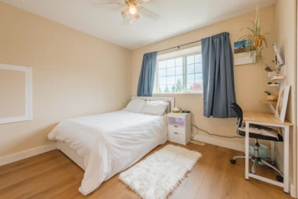 Office / Den Photo of 5656 Cook Place, Sechelt, BC