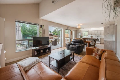 Pantry Photo of 5656 Cook Place, Sechelt, BC