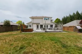 5656 Cook Place, Sechelt, BC