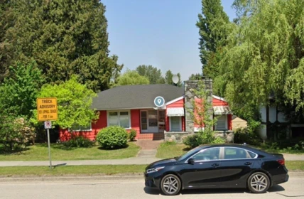2214 St Johns Street, Port Moody, BC, Port Moody — Single Family Residence for sale