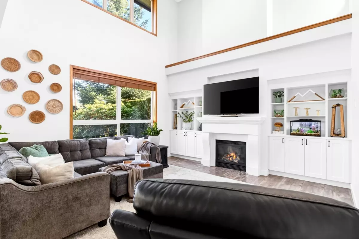 Exterior Rear Photo of 22 24185 106b Avenue, Maple Ridge, BC