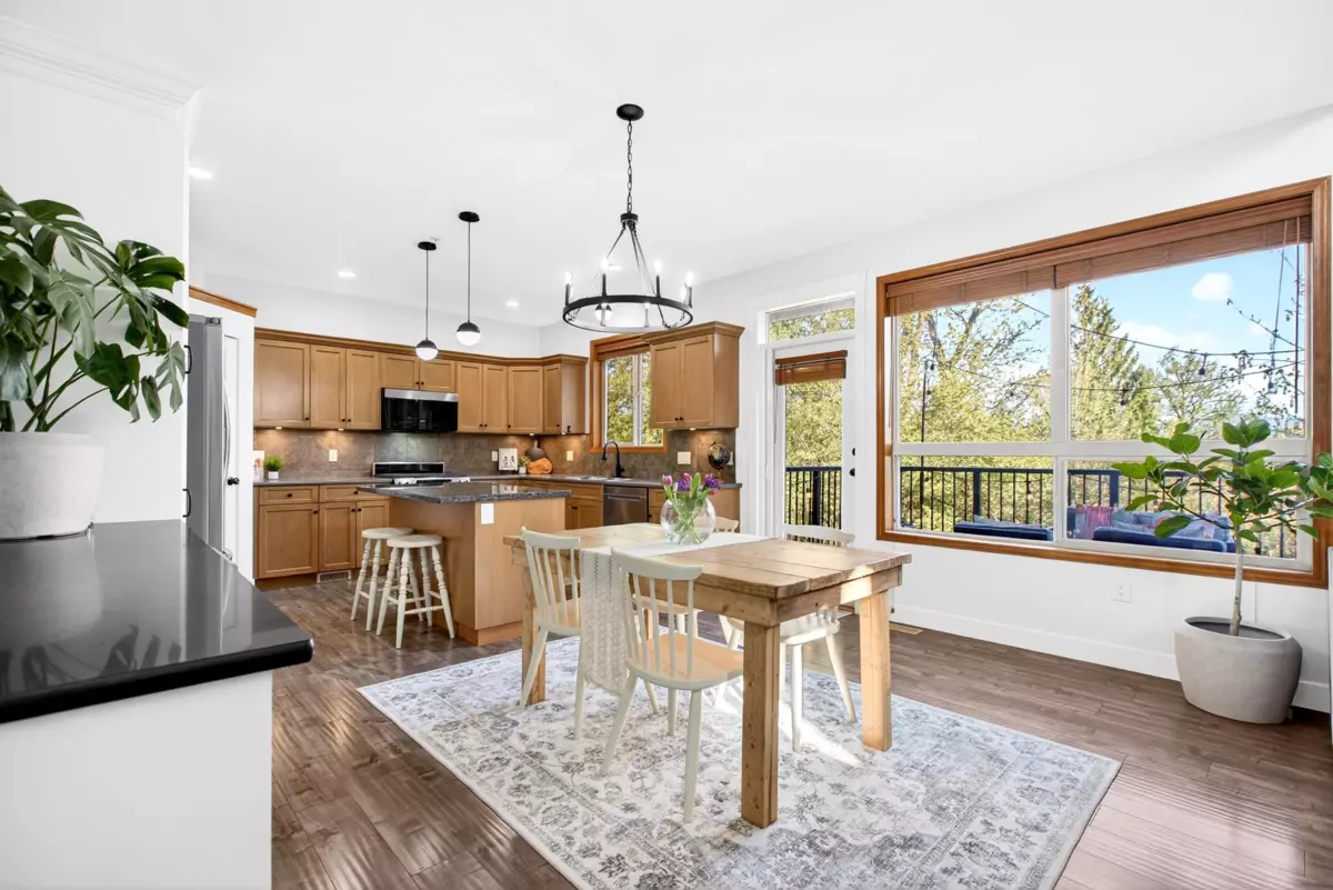 Family Room Photo of 22 24185 106b Avenue, Maple Ridge, BC