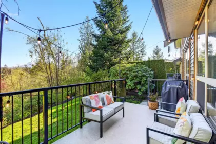 Garden / Landscaping Photo of 22 24185 106b Avenue, Maple Ridge, BC