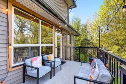 Hot Tub / Spa Photo of 22 24185 106b Avenue, Maple Ridge, BC