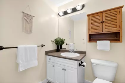 Laundry Room Photo of 22 24185 106b Avenue, Maple Ridge, BC