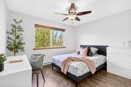 Loft / Bonus Room Photo of 22 24185 106b Avenue, Maple Ridge, BC