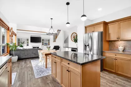 Pantry Photo of 22 24185 106b Avenue, Maple Ridge, BC
