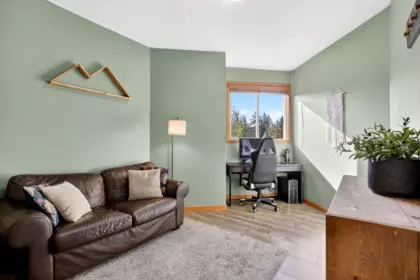 Powder Room Photo of 22 24185 106b Avenue, Maple Ridge, BC