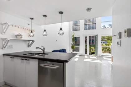 309 1 E Cordova Street, Vancouver, BC, Vancouver — Apartment/Condo for sale