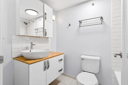 Office / Den Photo of 309 1 E Cordova Street, Vancouver, BC