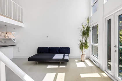 Pantry Photo of 309 1 E Cordova Street, Vancouver, BC