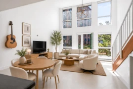 309 1 E Cordova Street, Vancouver, BC