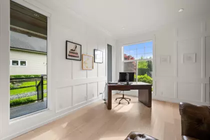 Office / Den Photo of 350 198th Street, Langley, BC