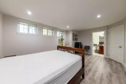 Community Amenities Photo (Clubhouse) of 6087 Mckee Street, Burnaby, BC