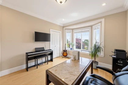 Loft / Bonus Room Photo of 6087 Mckee Street, Burnaby, BC