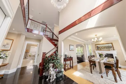 Office / Den Photo of 6087 Mckee Street, Burnaby, BC