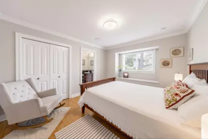 Street View Photo of 6087 Mckee Street, Burnaby, BC