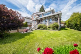 6087 Mckee Street, Burnaby, BC