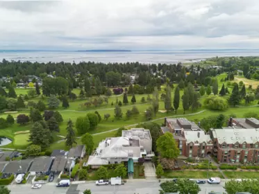 104 1400 View Crescent, Tsawwassen, BC, Tsawwassen — Apartment/Condo for sale